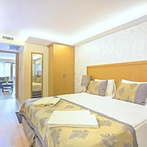 Waw Galataport Hotel Istanbul
