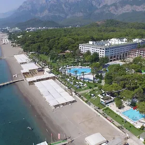 Mirada Del Mar Hotel Antalya
