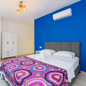 Mel Town Bed & Breakfast Antalya