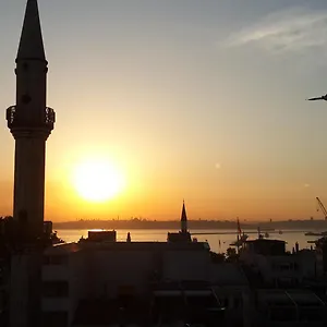 Loka Hotel Istanbul