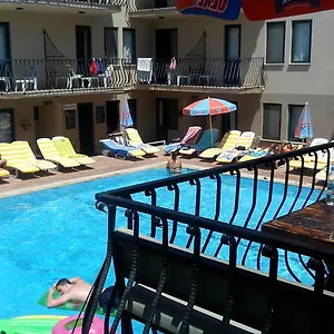 Poppy Aparthotel Fethiye