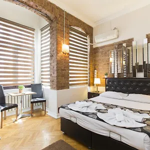 Taksim Aygunes Hotel Istanbul