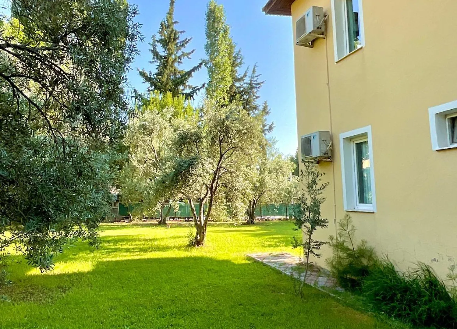 Guenes Boutique Hotel - Oludeniz Fethiye