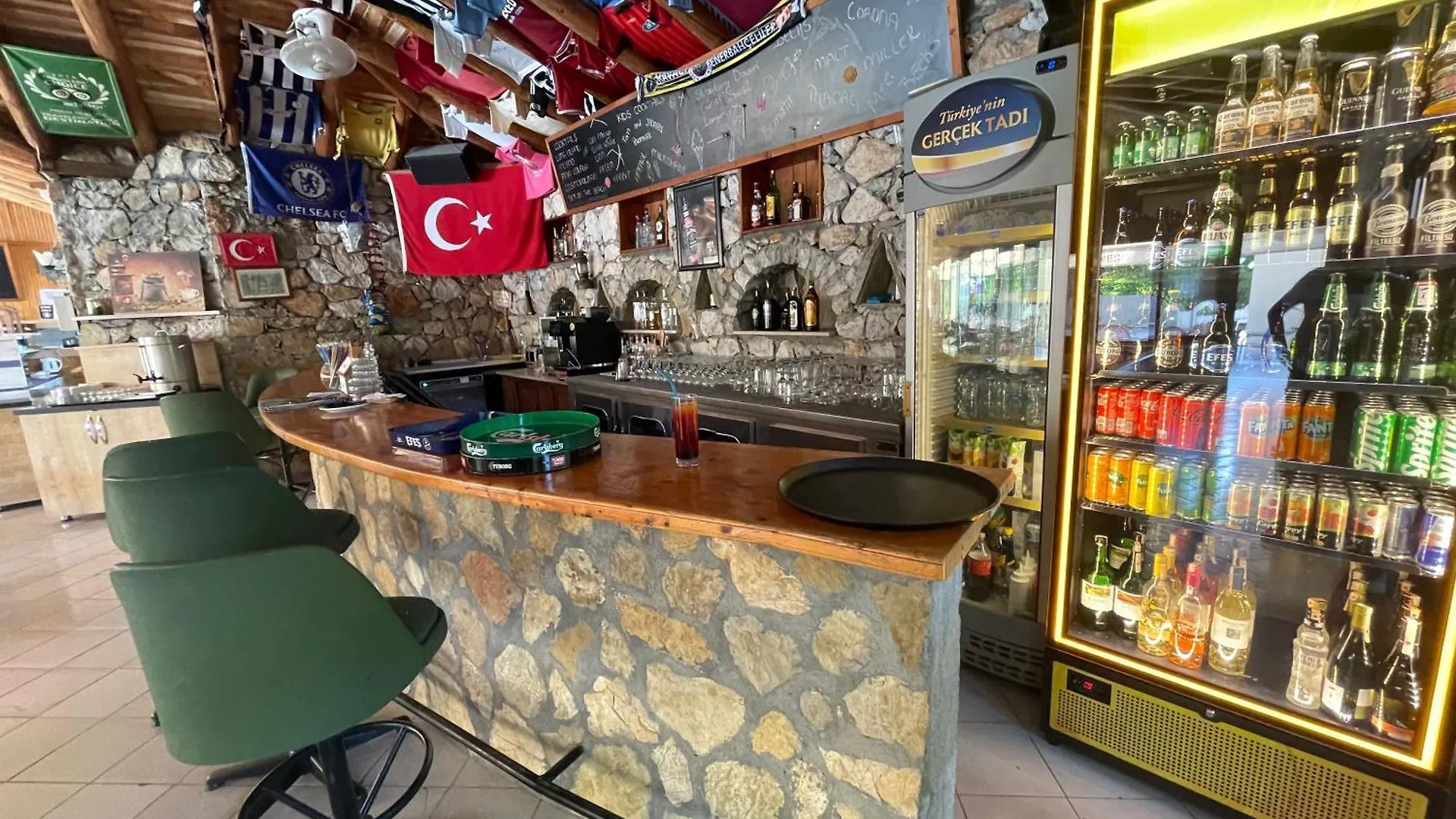 Guenes Boutique Hotel - Oludeniz Fethiye 3*,  Turkey