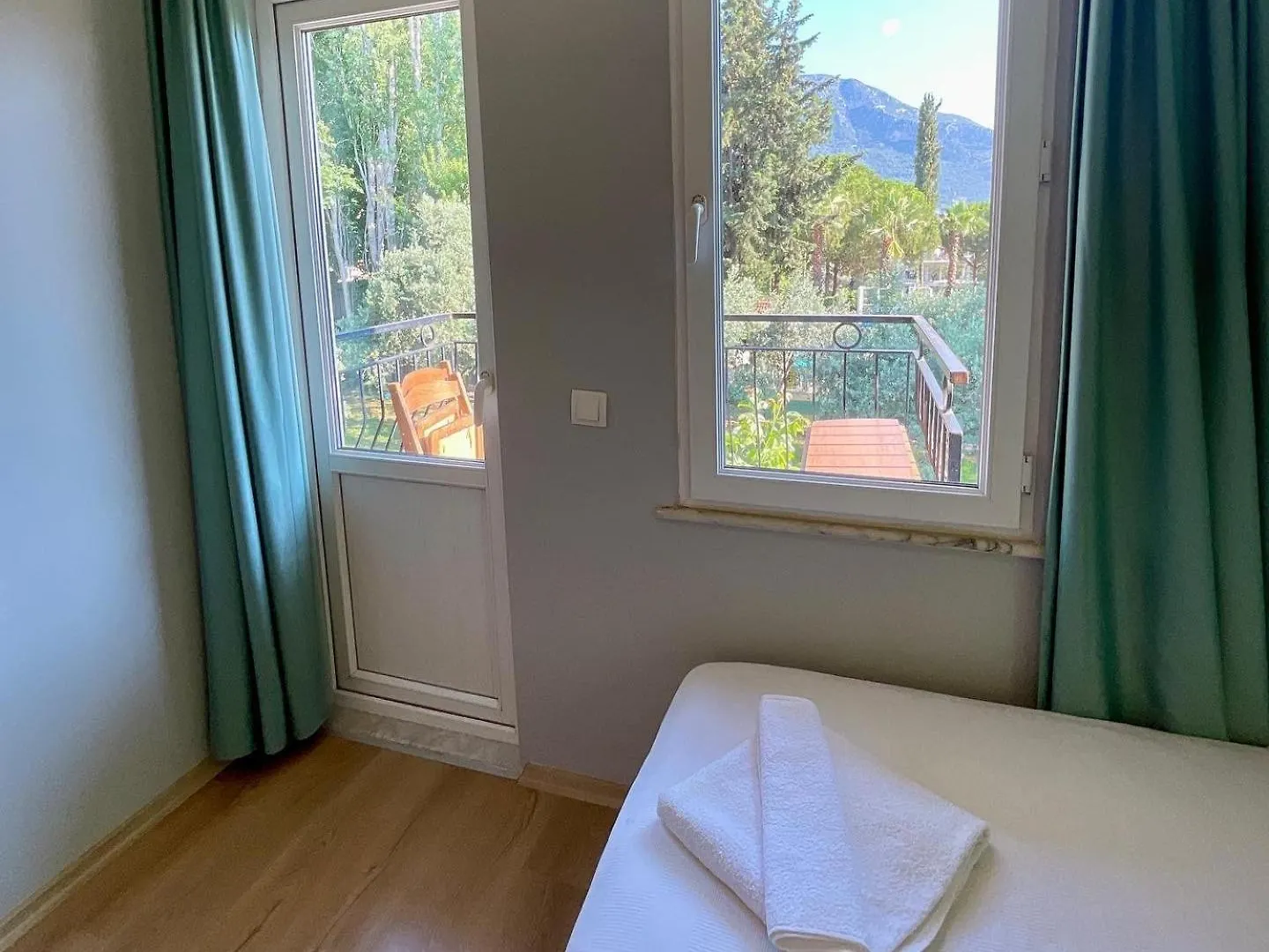 Guenes Boutique Hotel - Oludeniz Fethiye