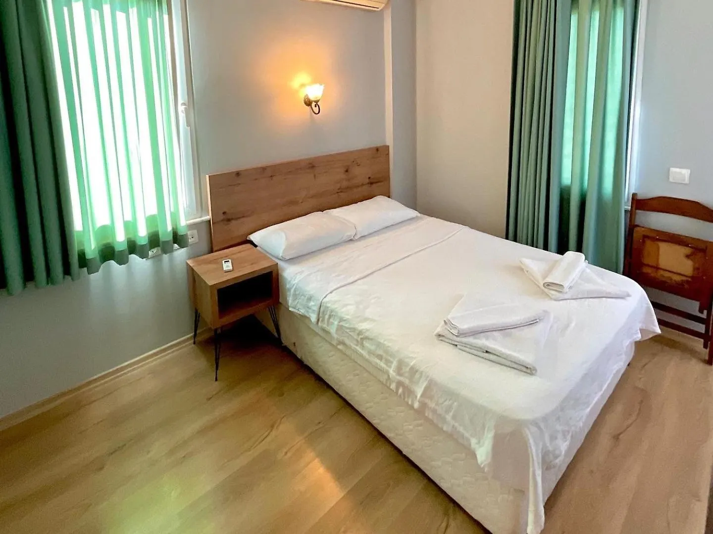 Guenes Boutique Hotel - Oludeniz Fethiye