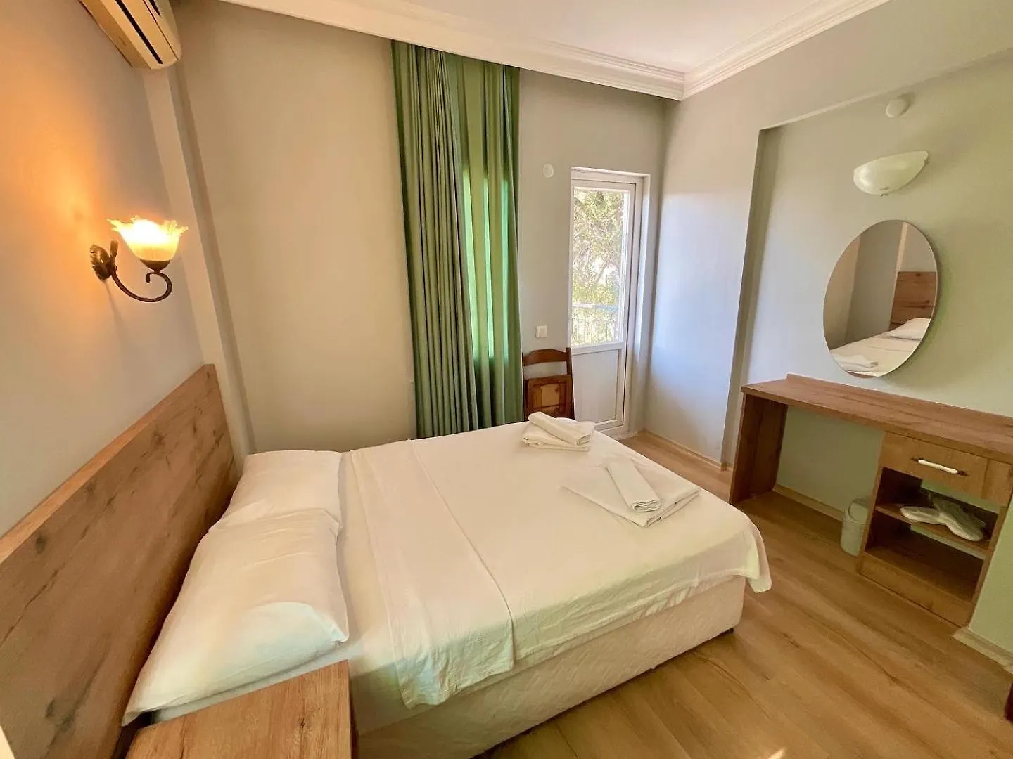 Guenes Boutique Hotel - Oludeniz Fethiye Turkey