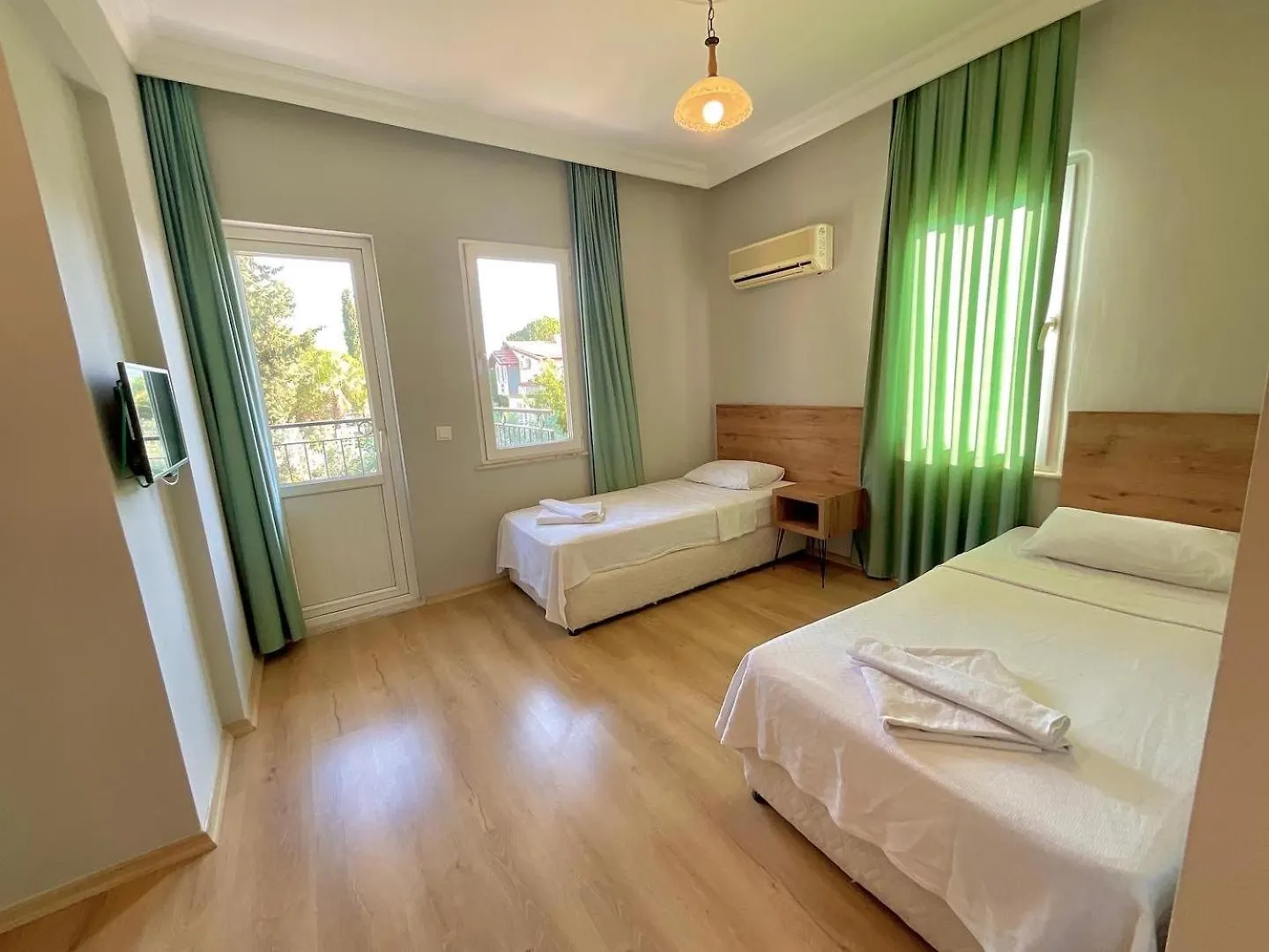 ***  Guenes Boutique Hotel - Oludeniz Fethiye Turkey