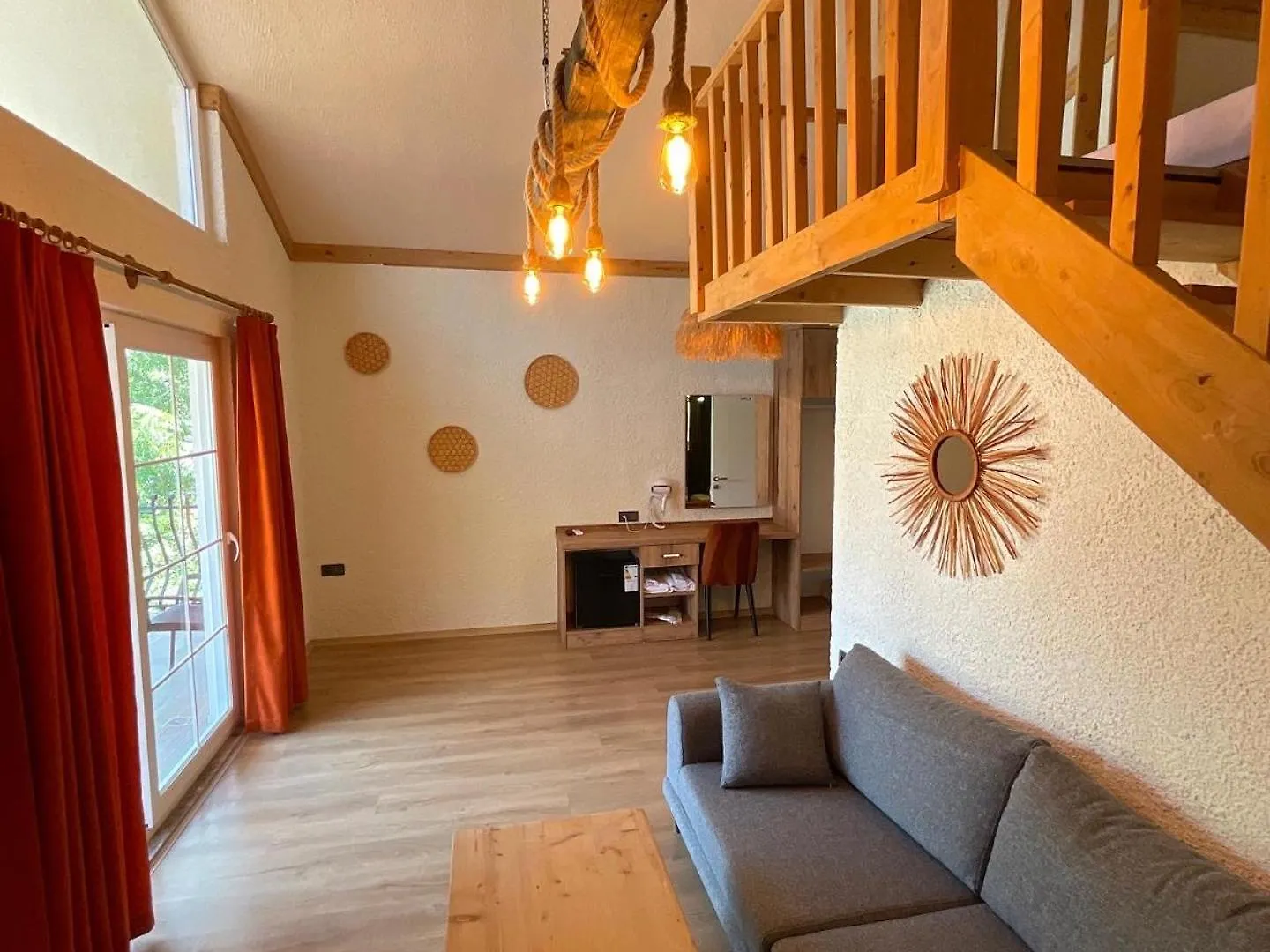 Guenes Boutique Hotel - Oludeniz Fethiye