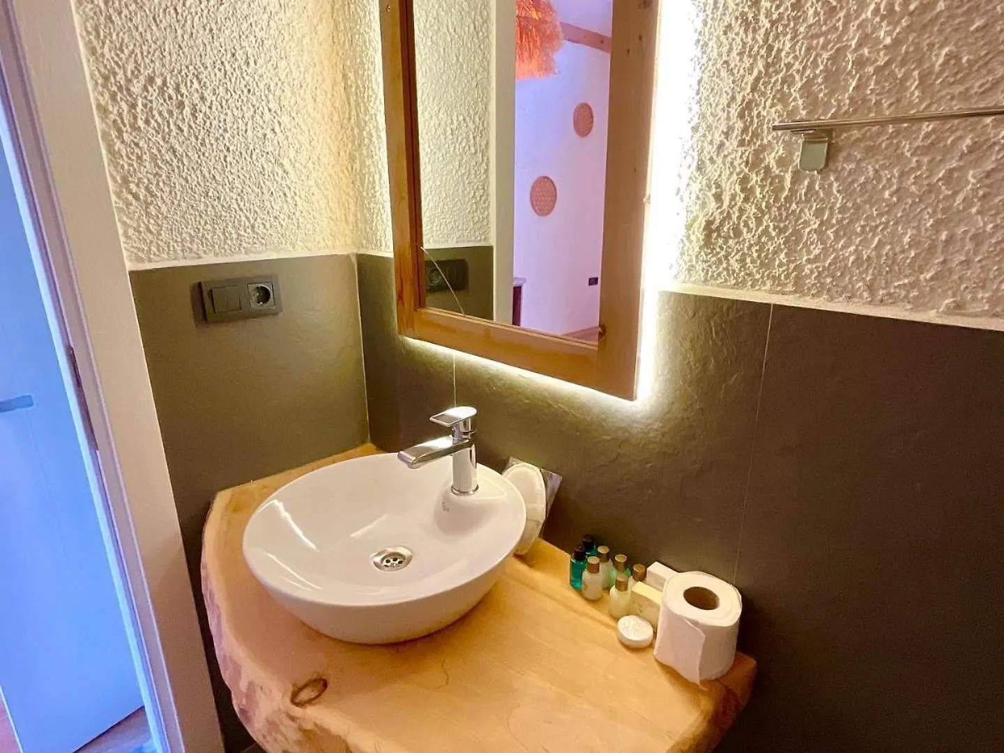 Guenes Boutique Hotel - Oludeniz Fethiye