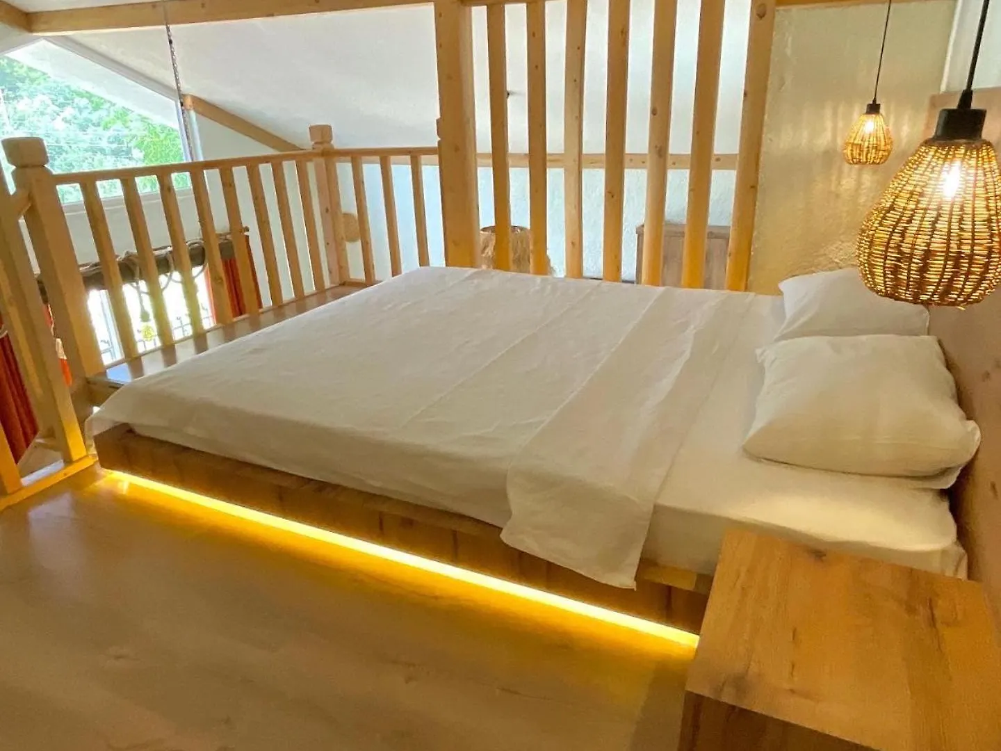 Guenes Boutique Hotel - Oludeniz Fethiye
