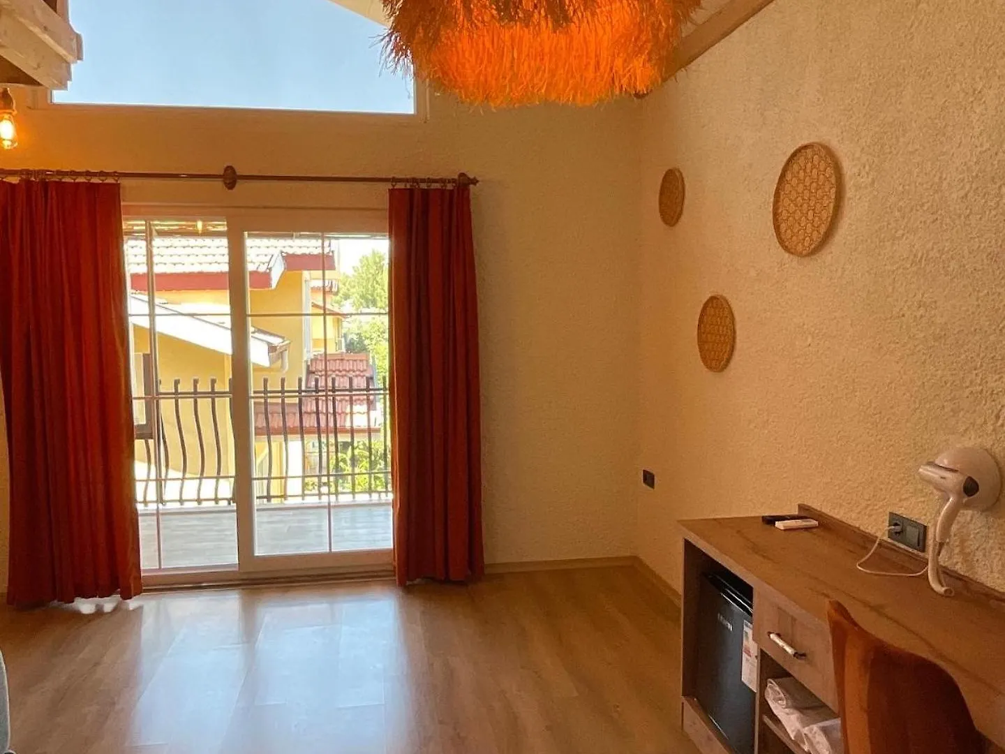 Guenes Boutique Hotel - Oludeniz Fethiye
