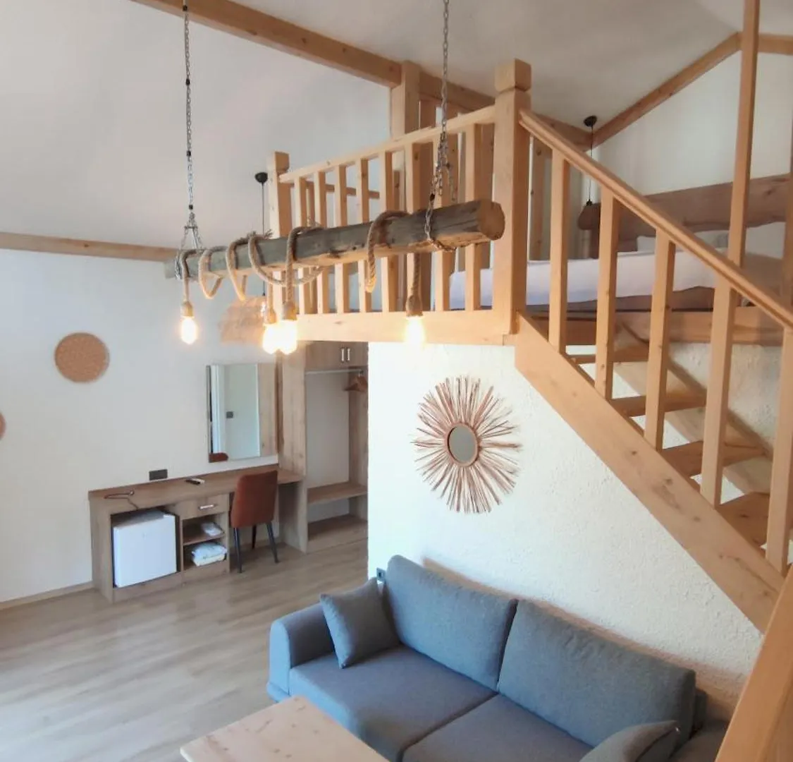 Guenes Boutique Hotel - Oludeniz Fethiye 3*,  Turkey
