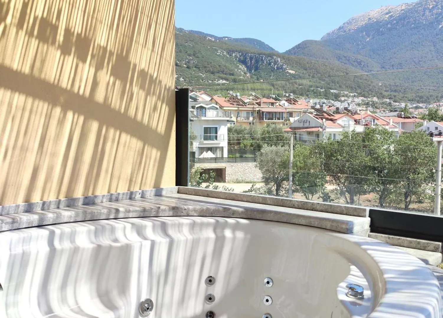 Guenes Boutique Hotel - Oludeniz Fethiye