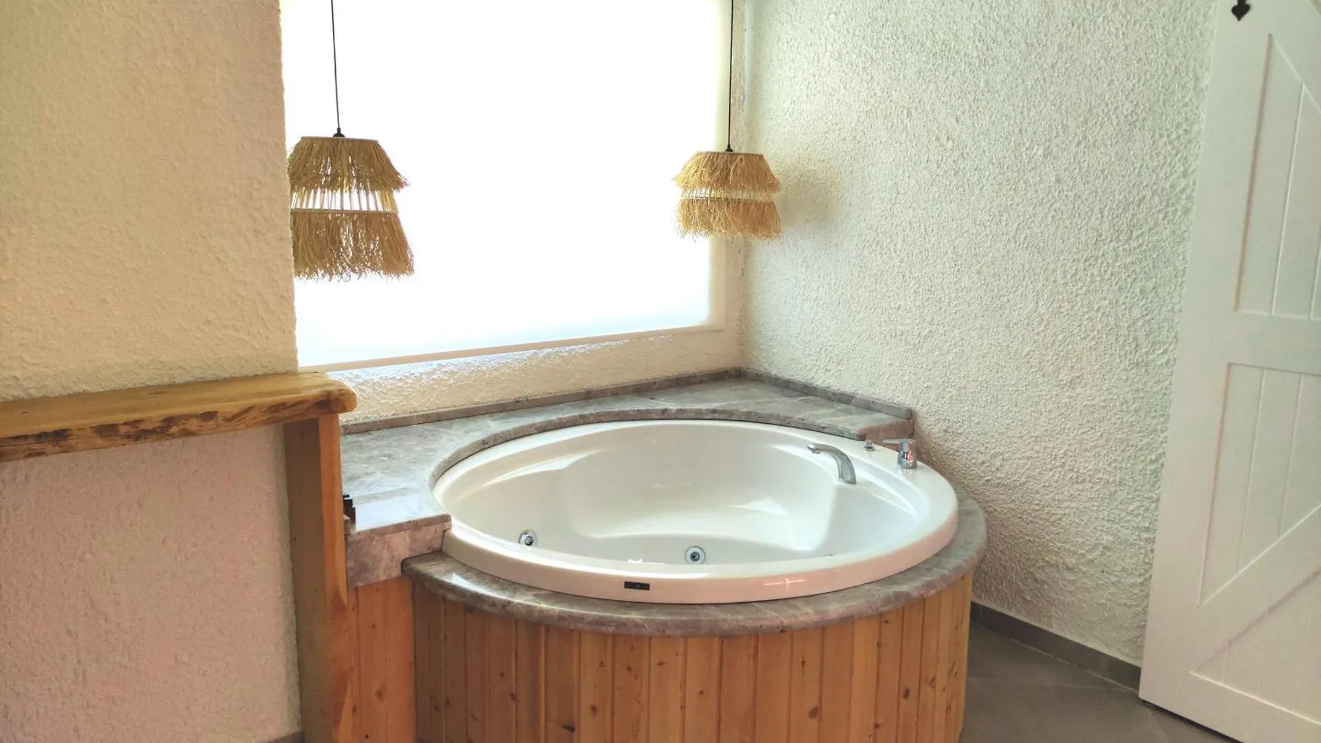 Guenes Boutique Hotel - Oludeniz Fethiye