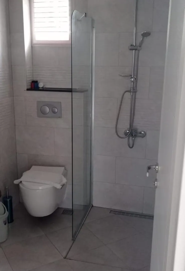 Guenes Boutique Hotel - Oludeniz Fethiye 3*,