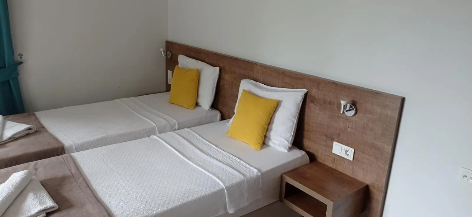 ***  Guenes Boutique Hotel - Oludeniz Fethiye Turkey