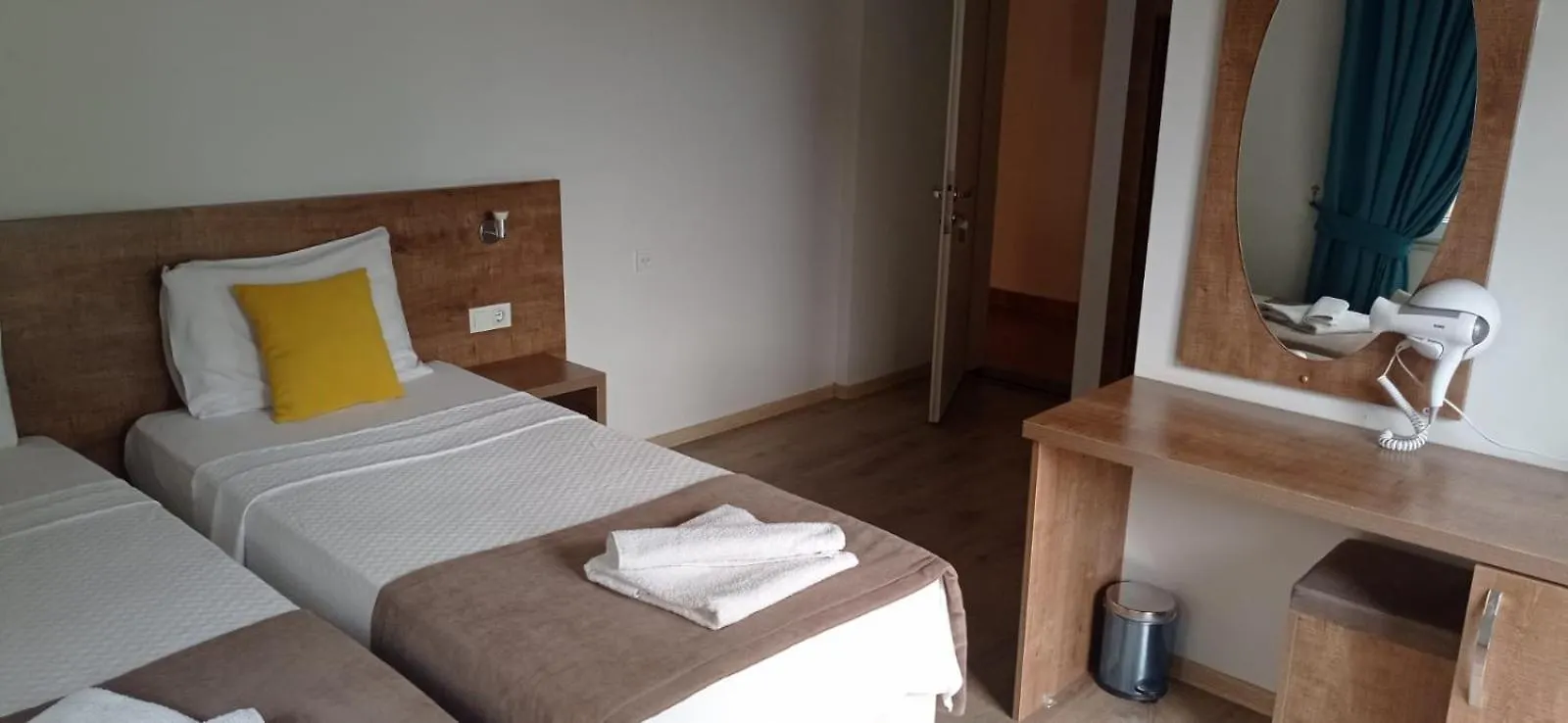 Guenes Boutique Hotel - Oludeniz Fethiye 3*,  Turkey