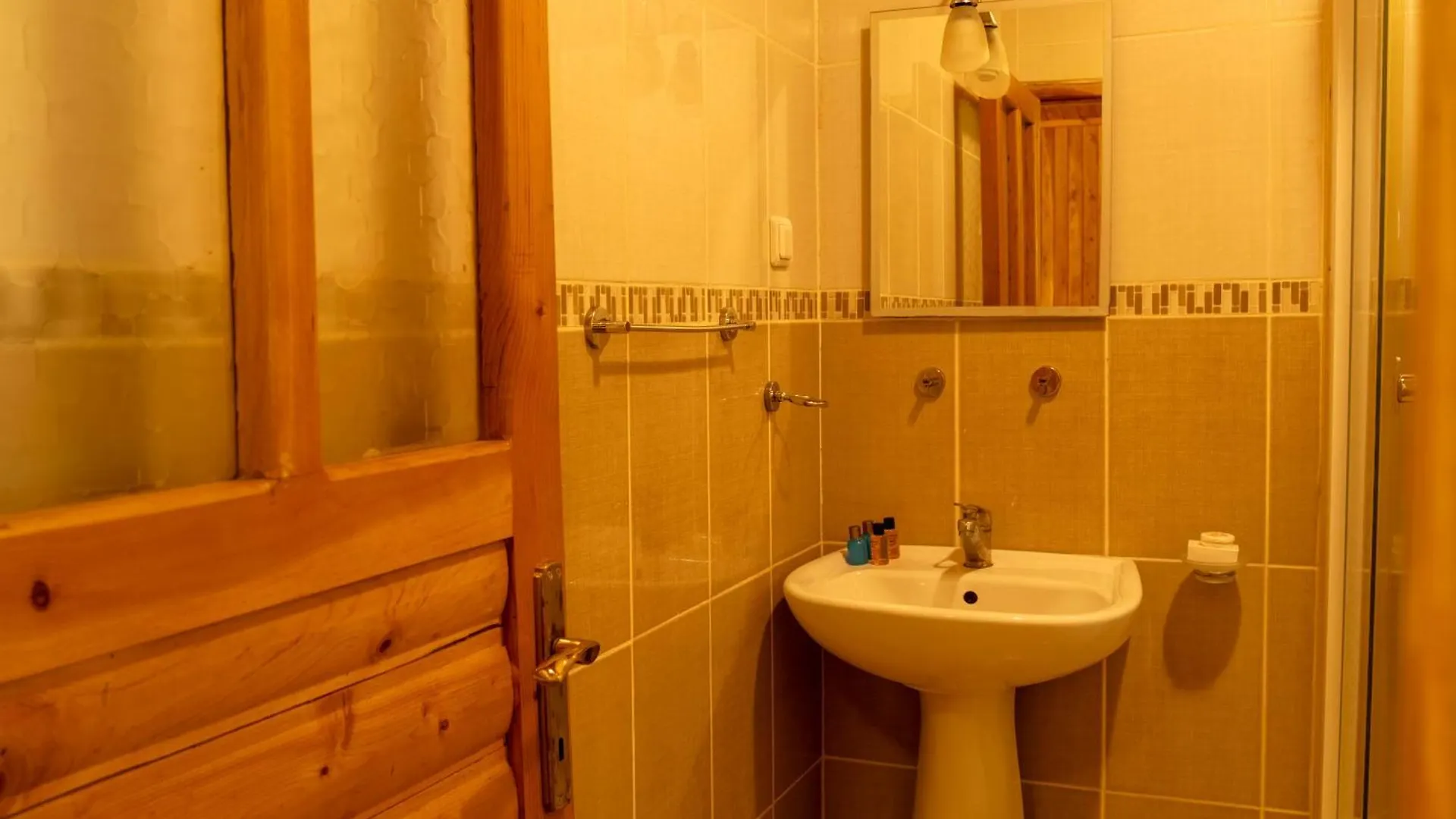 Guenes Boutique Hotel - Oludeniz Fethiye Turkey