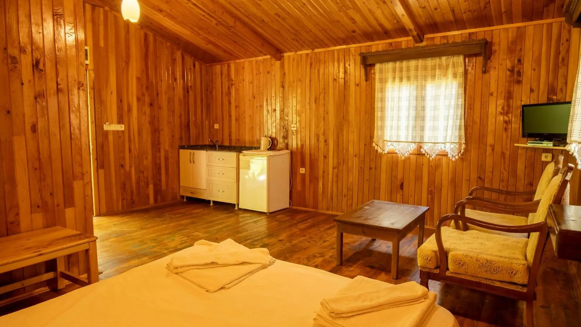Guenes Boutique Hotel - Oludeniz Fethiye