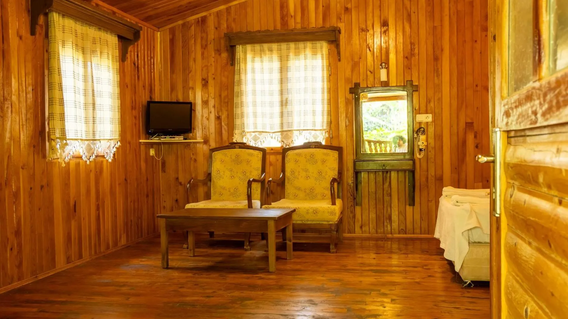 ***  Guenes Boutique Hotel - Oludeniz Fethiye Turkey