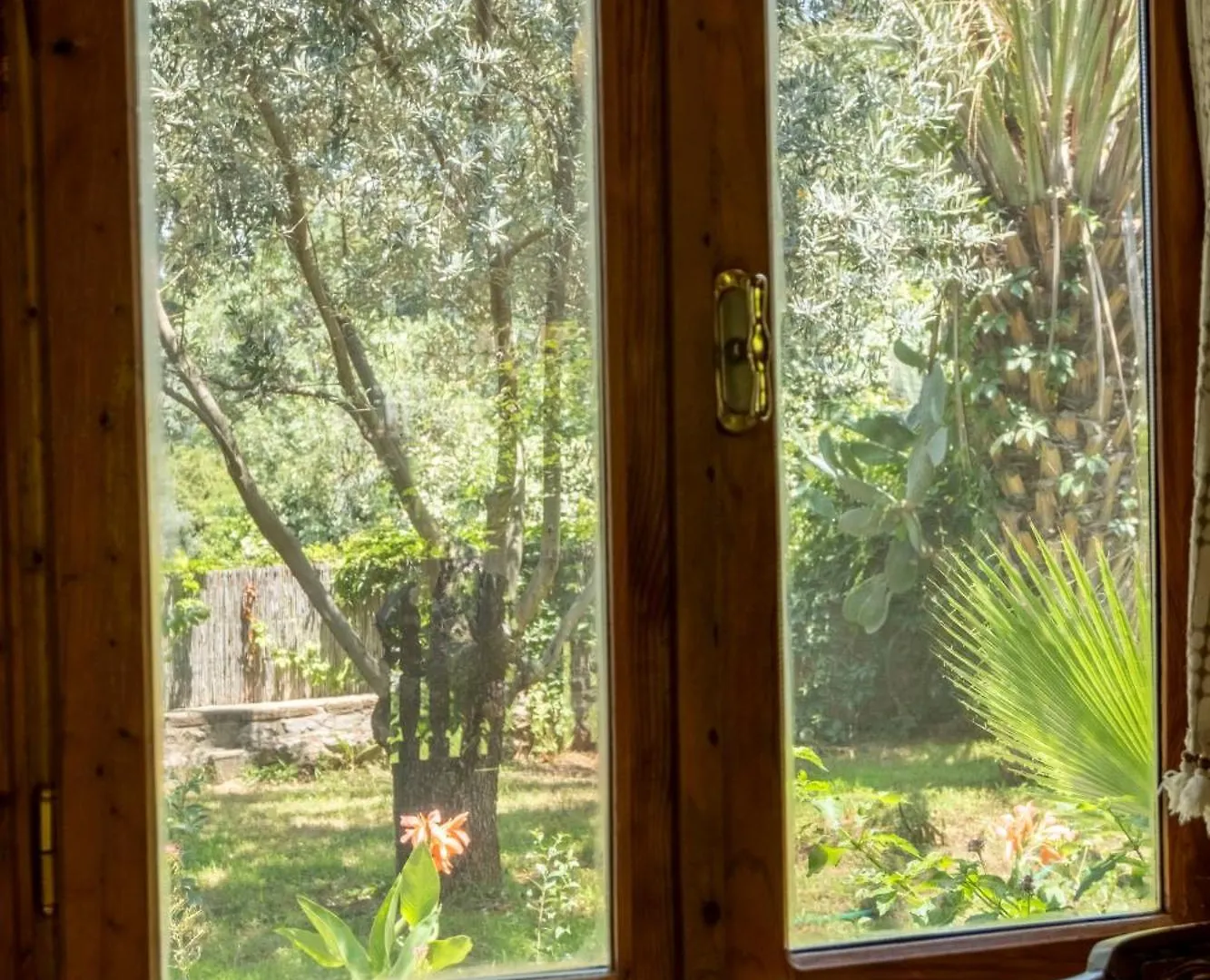 Guenes Boutique Hotel - Oludeniz Fethiye