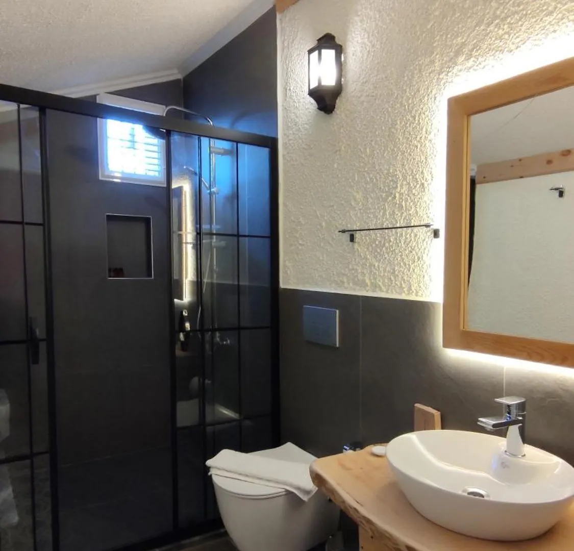 ***  Guenes Boutique Hotel - Oludeniz Fethiye Turkey